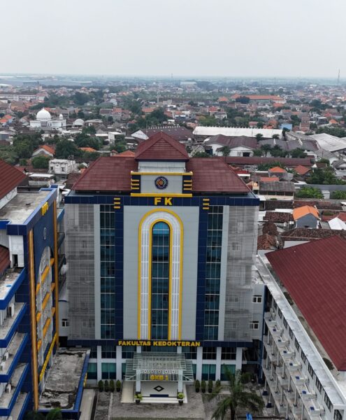 kedokteran Umsida