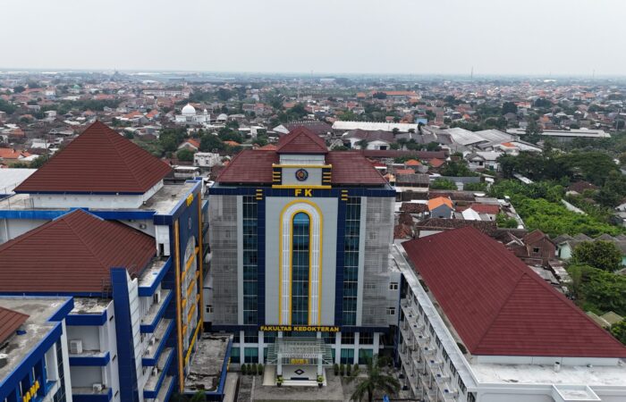 kedokteran Umsida
