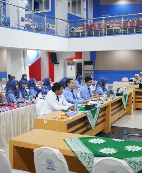 sidoarjo tuberkulosis