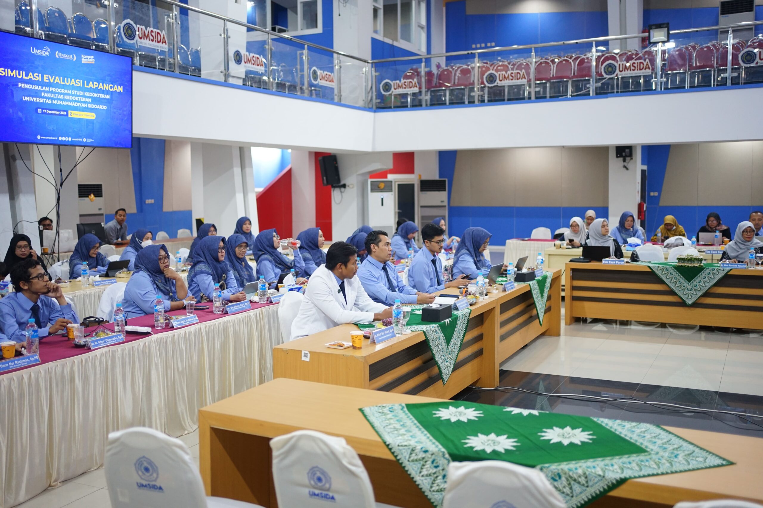 sidoarjo tuberkulosis