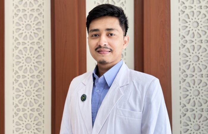 wakil dekan