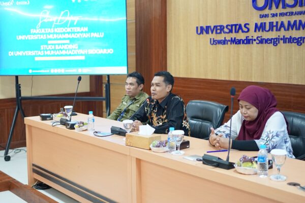 studi banding