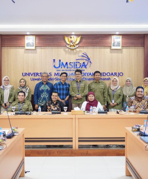 studi banding
