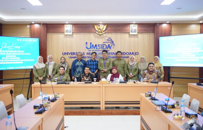studi banding