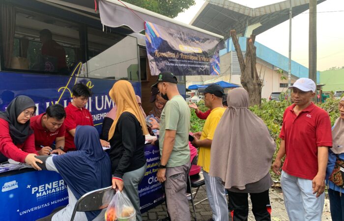 medical check up