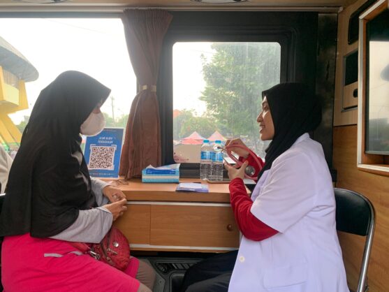 medical check up