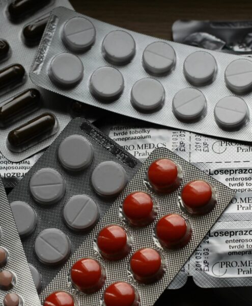 HIV