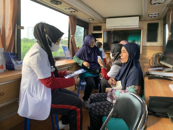 pemeriksaan kesehatan