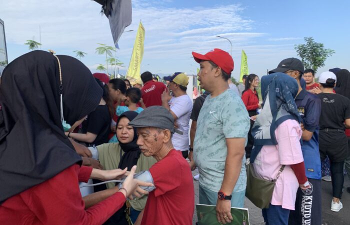 pemeriksaan kesehatan