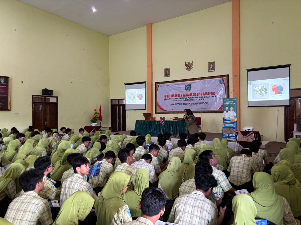 kesehatan mental