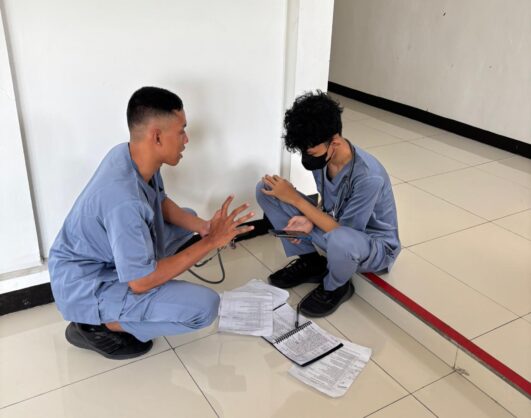 OSCE
