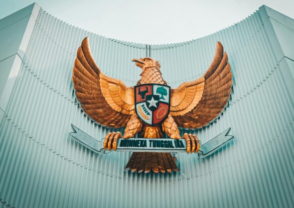 pancasila sebagai pedoman tenaga medis