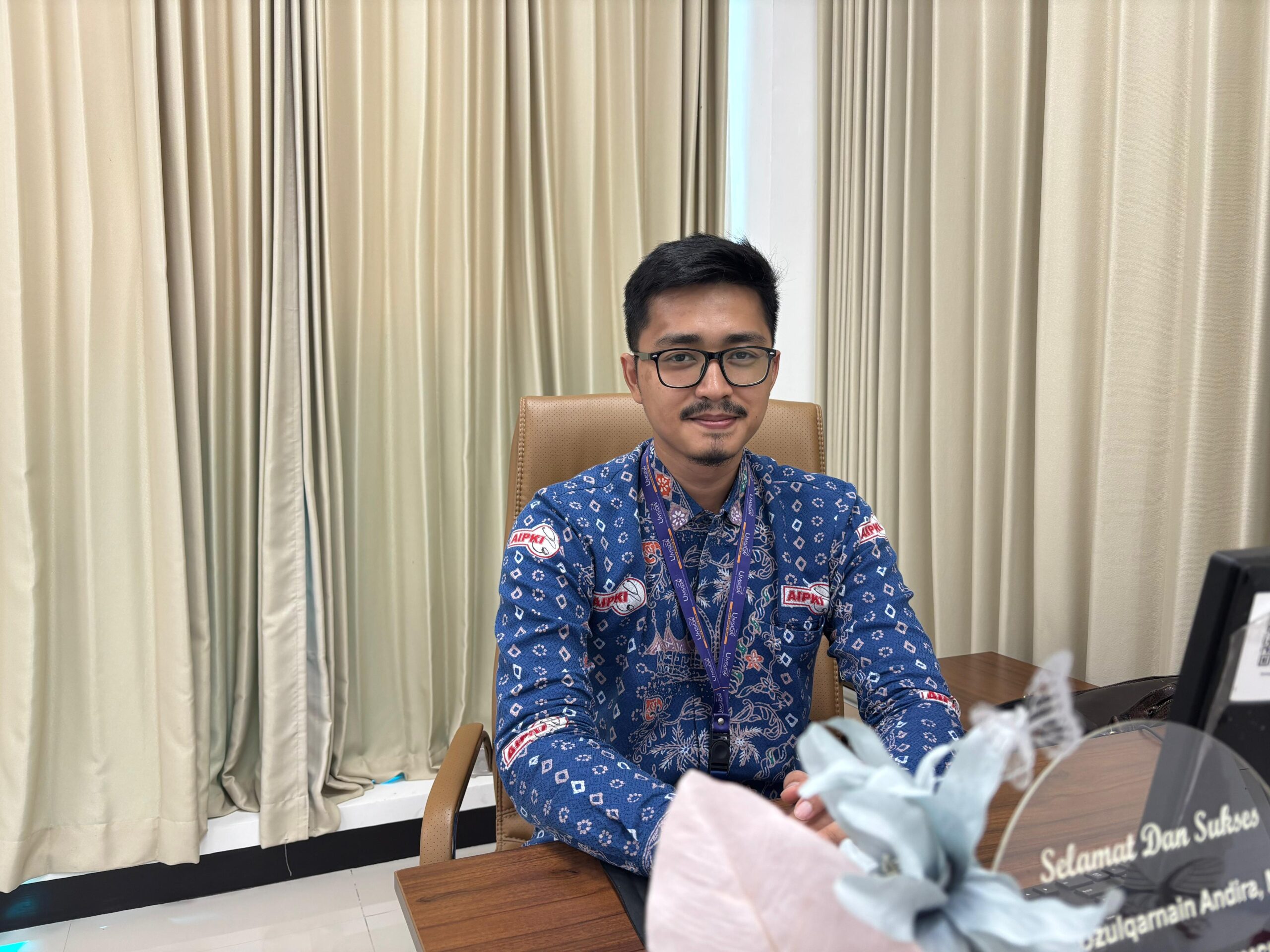 pancasila sebagai pedoman tenaga medis